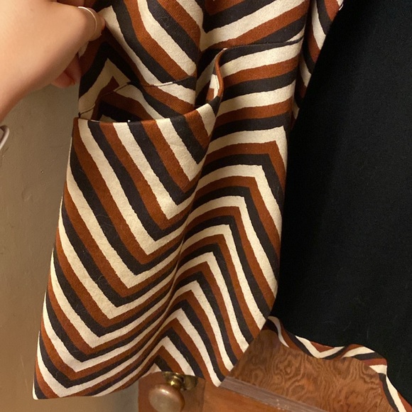 Eva Franco Car Coat - Picture 4 of 5